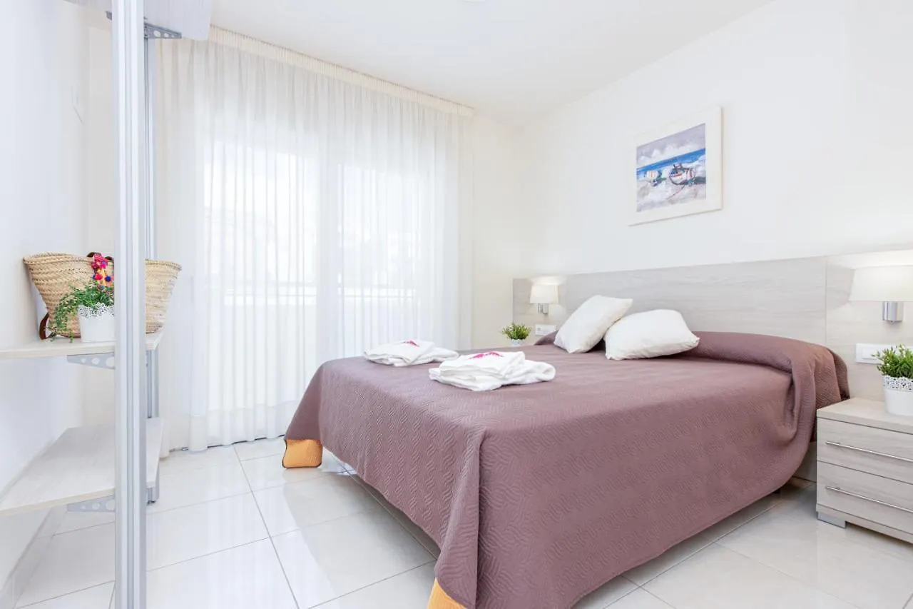 Apart-Rent Apartamento Francesc Macia 2º 2004 Росас