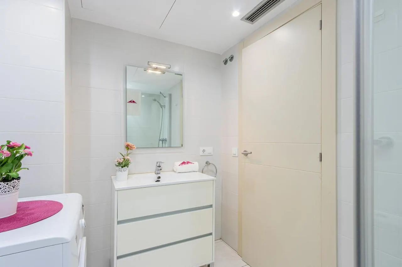 Apart-Rent Apartamento Francesc Macia 2º 2004 Росас